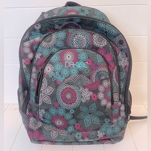 Very sturdy backpack